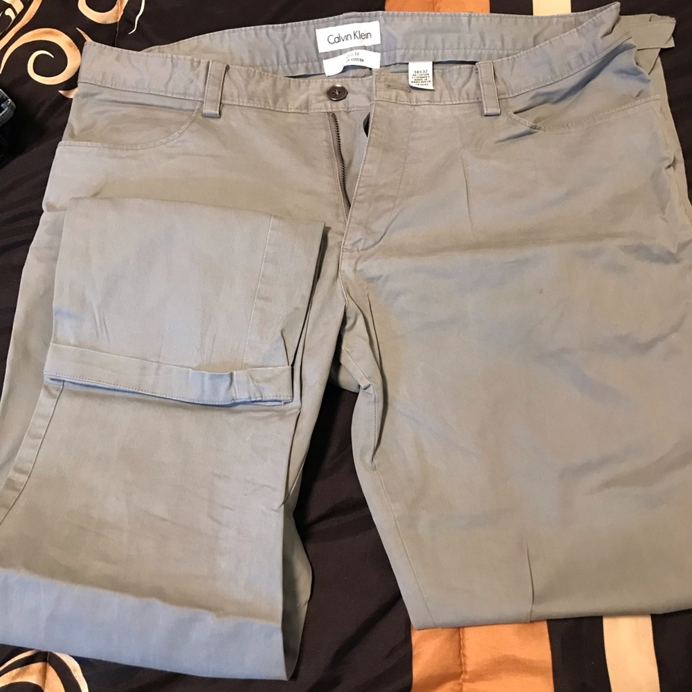 Calvin Klein Pants